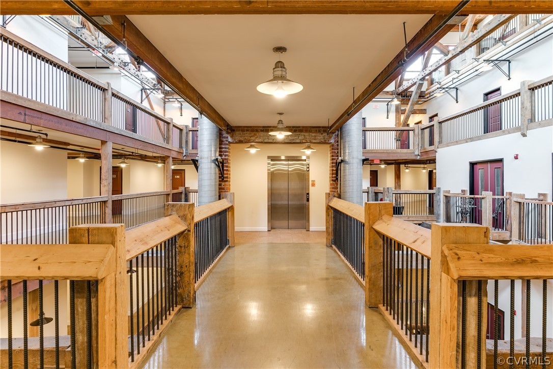 815 Porter St Unit#U301