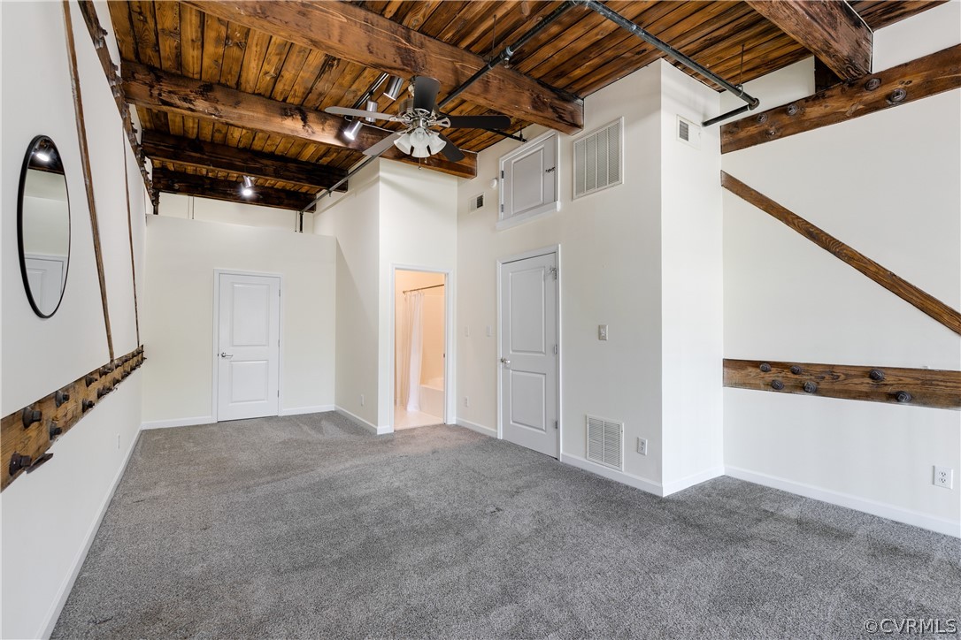 815 Porter St Unit#U301
