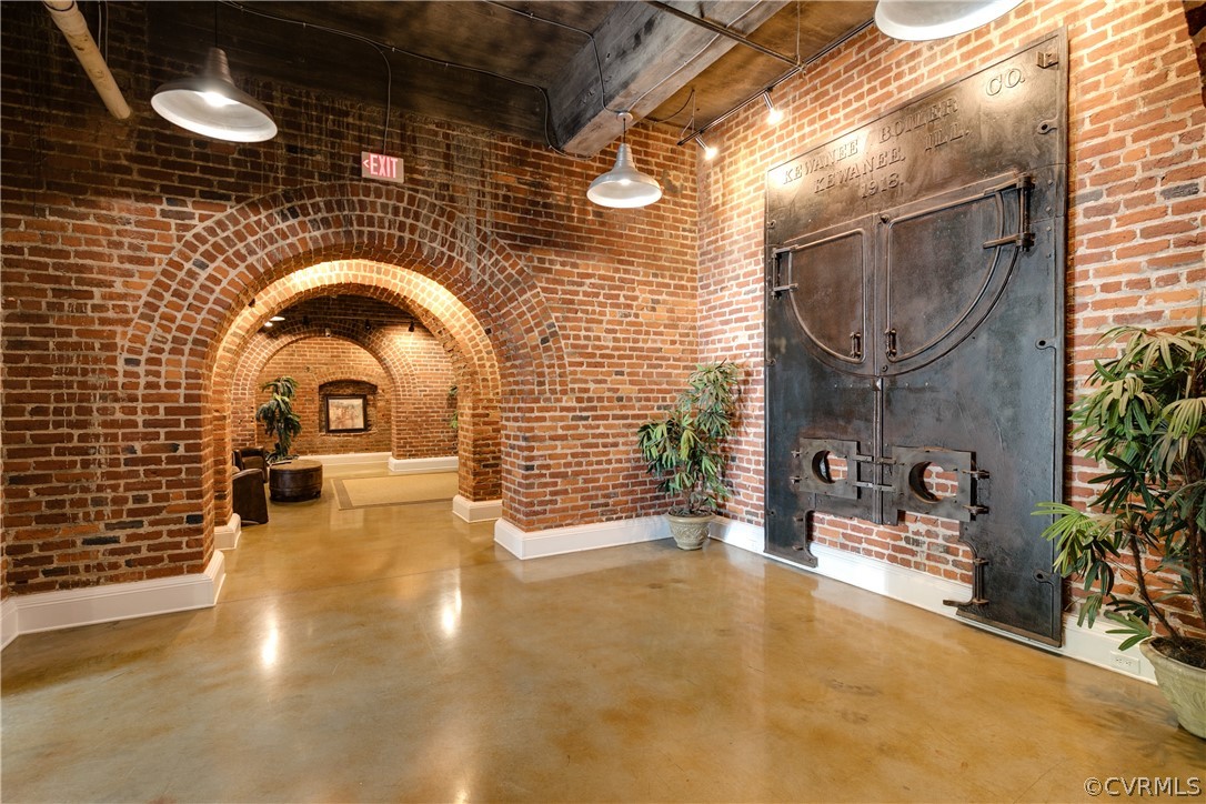 815 Porter St Unit#U301