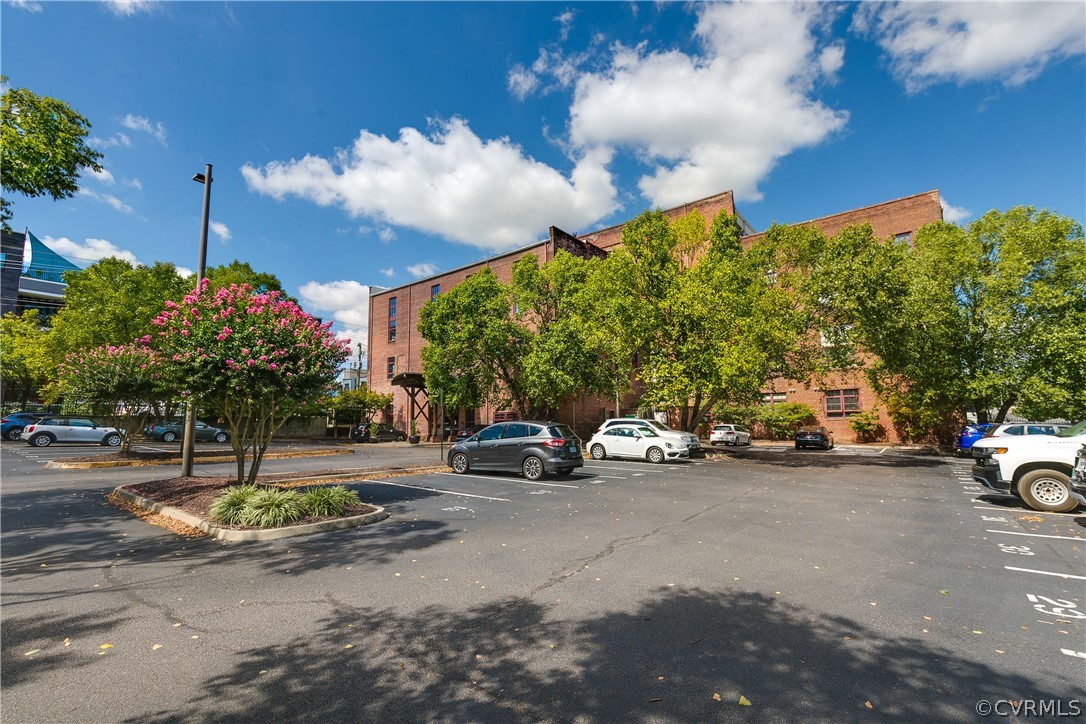 815 Porter St Unit#U301