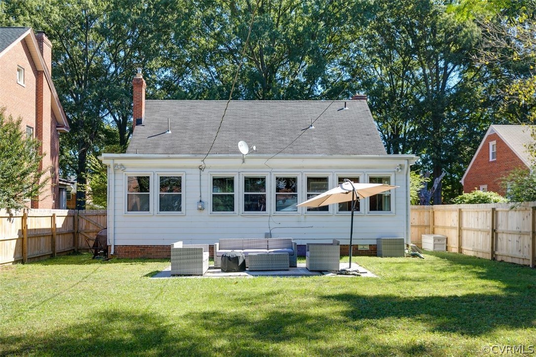 3512 Edgewood Ave