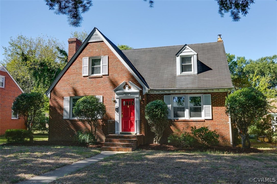 3512 Edgewood Ave