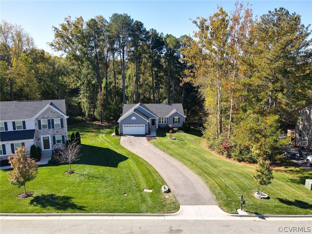 10331 Sandy Ridge Dr