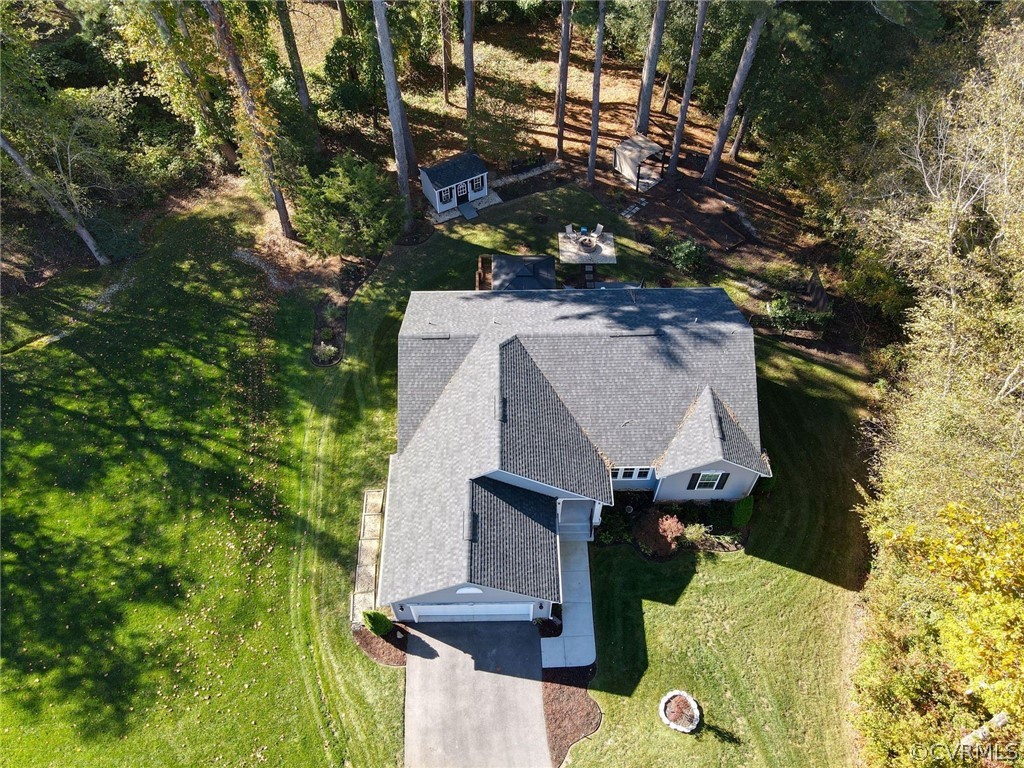 10331 Sandy Ridge Dr
