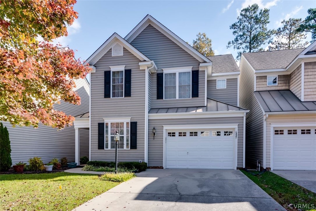 1357 Providence Knoll Dr