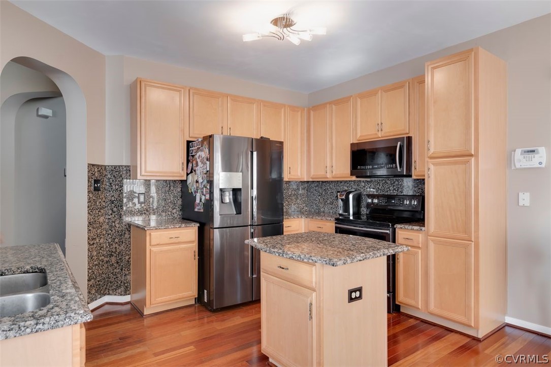 1357 Providence Knoll Dr