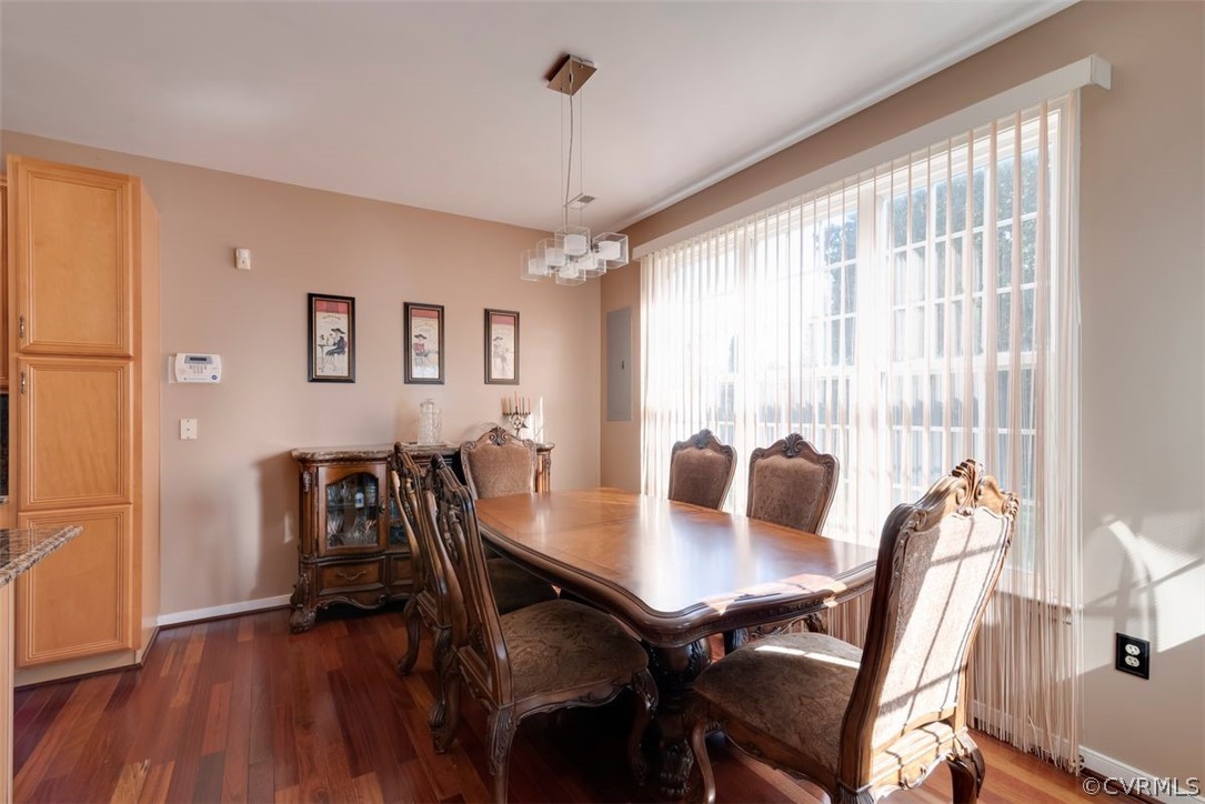1357 Providence Knoll Dr