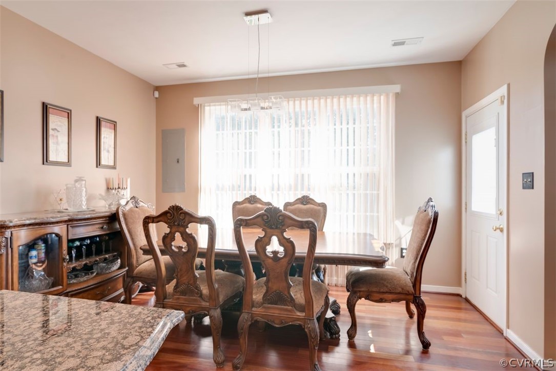1357 Providence Knoll Dr
