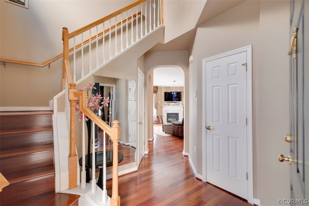 1357 Providence Knoll Dr