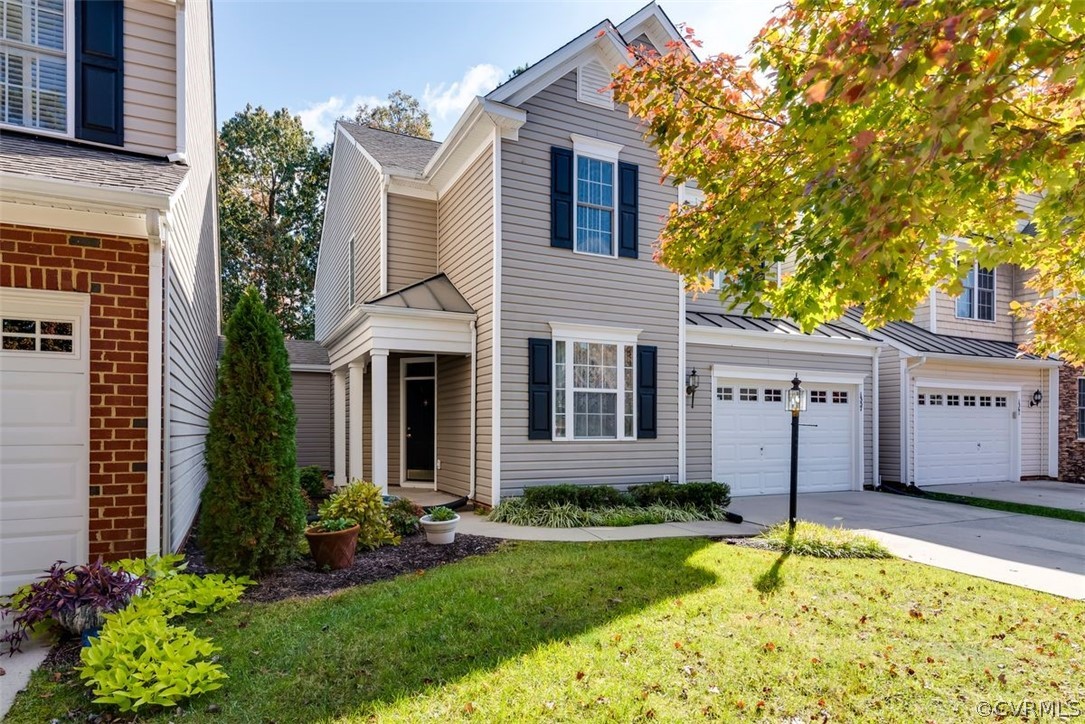 1357 Providence Knoll Dr