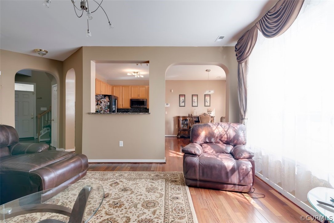 1357 Providence Knoll Dr