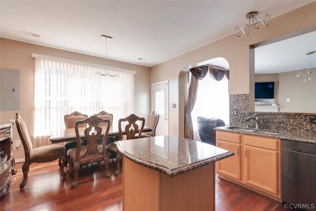 1357 Providence Knoll Dr