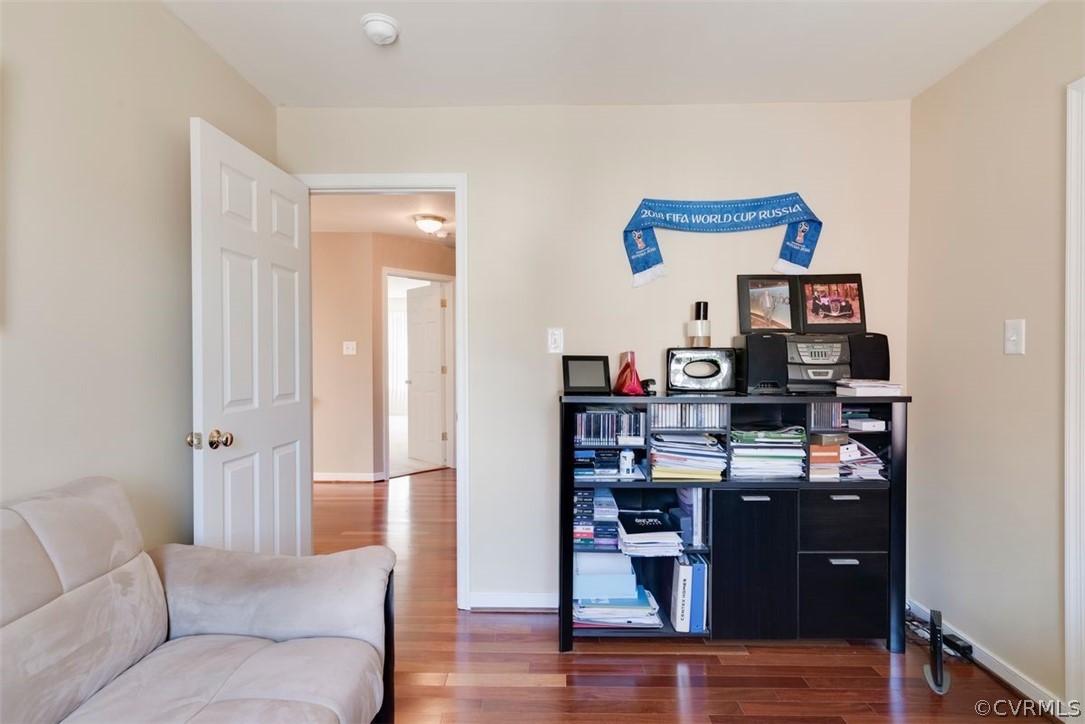 1357 Providence Knoll Dr