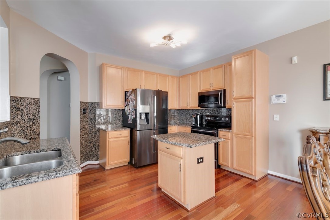 1357 Providence Knoll Dr