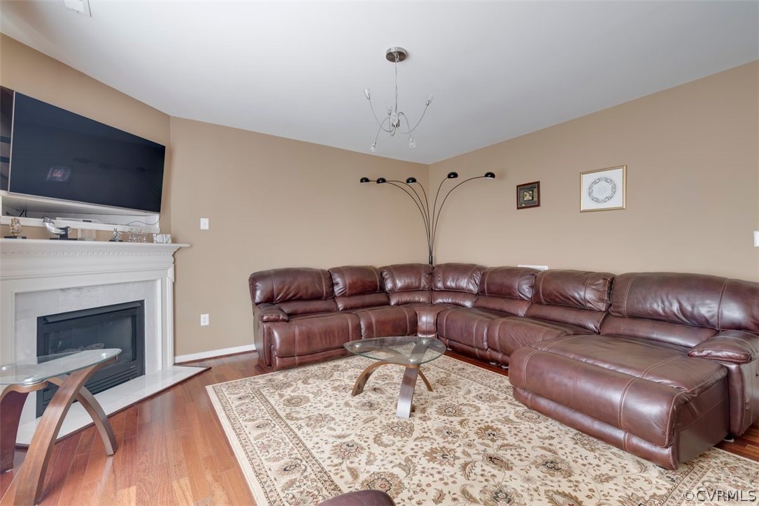 1357 Providence Knoll Dr