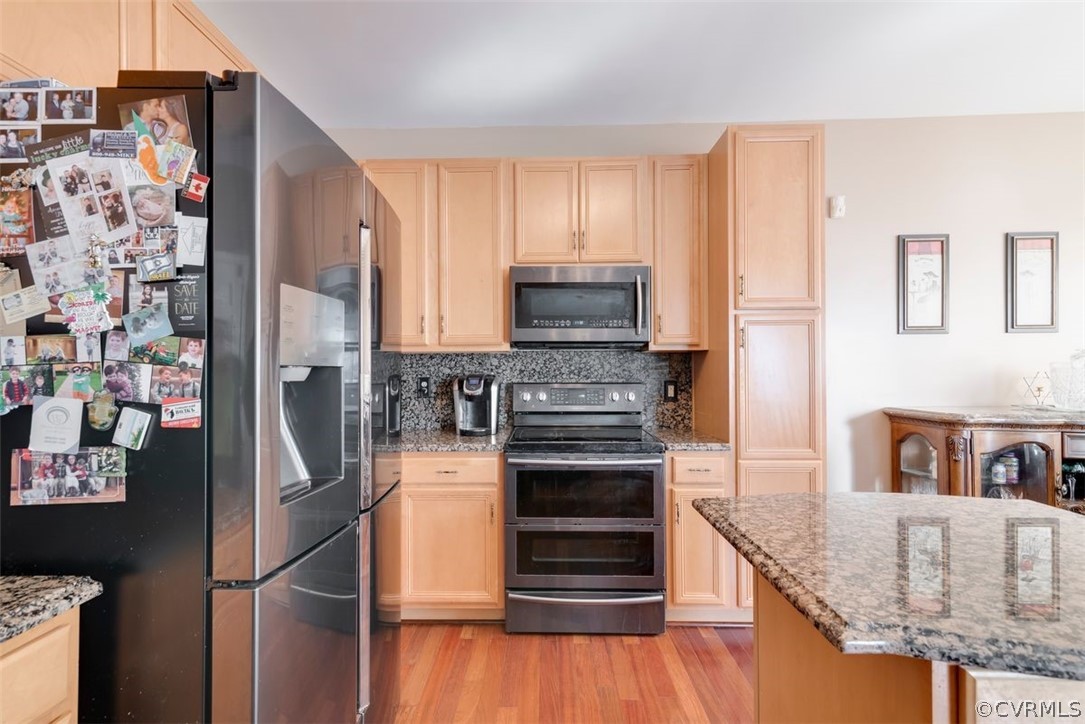 1357 Providence Knoll Dr