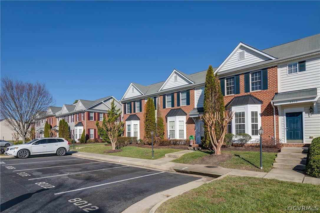 8012 Creekside Village Dr