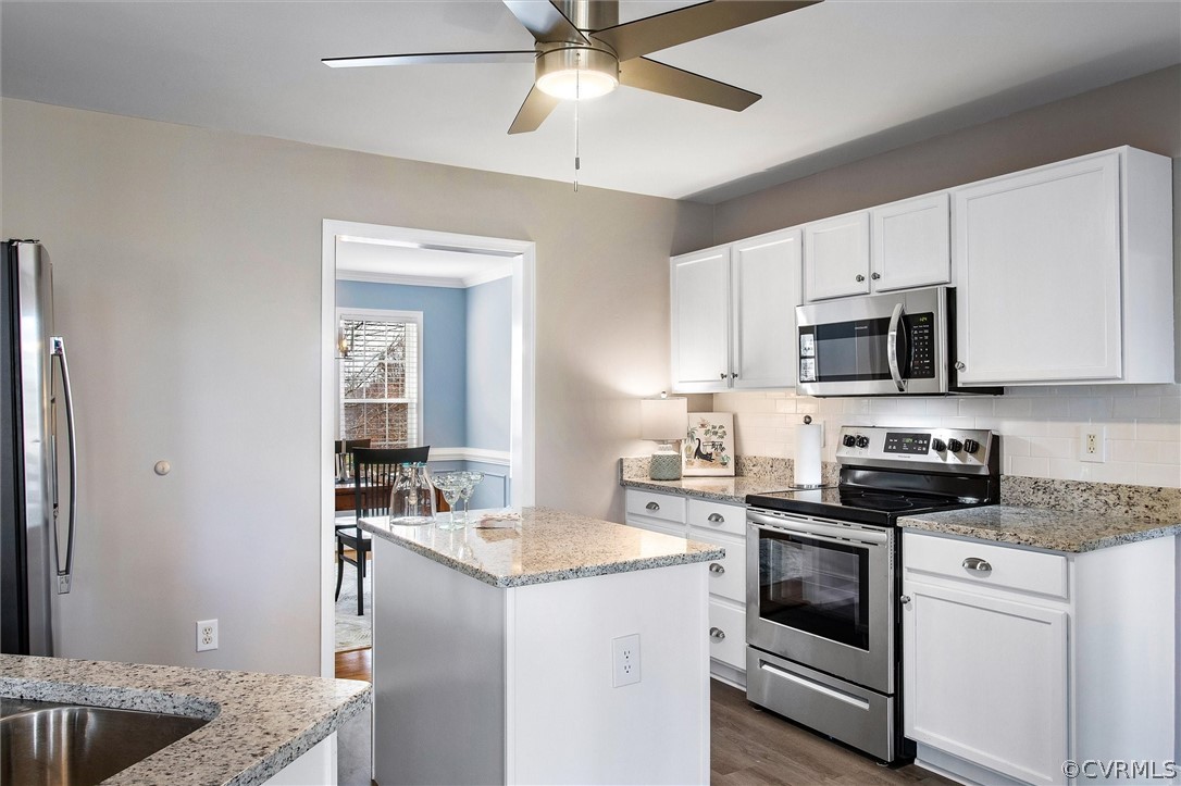12018 Swift Crossing Dr
