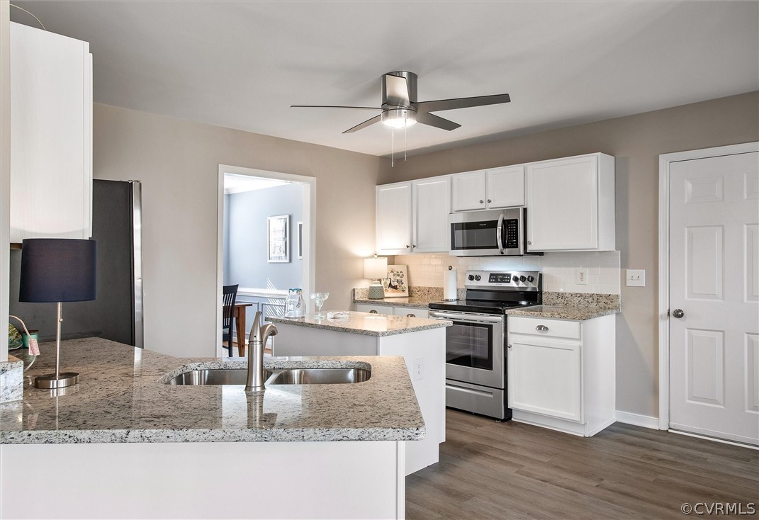 12018 Swift Crossing Dr