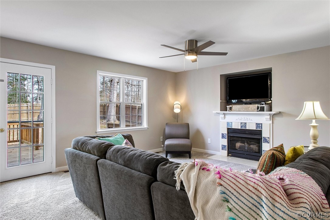 12018 Swift Crossing Dr