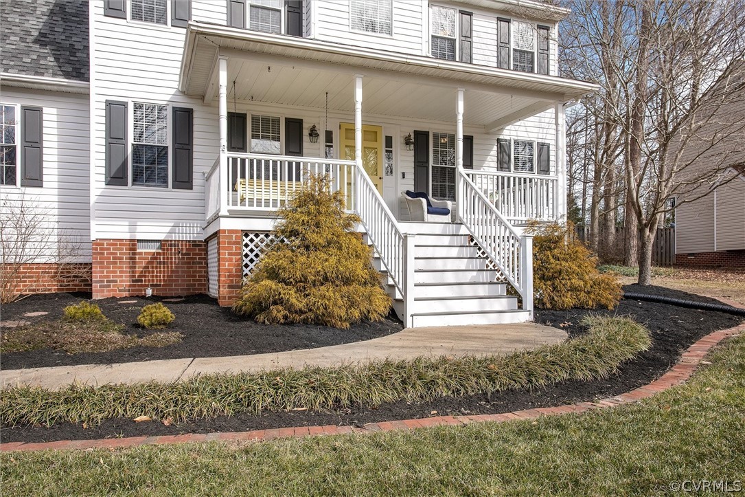 12018 Swift Crossing Dr