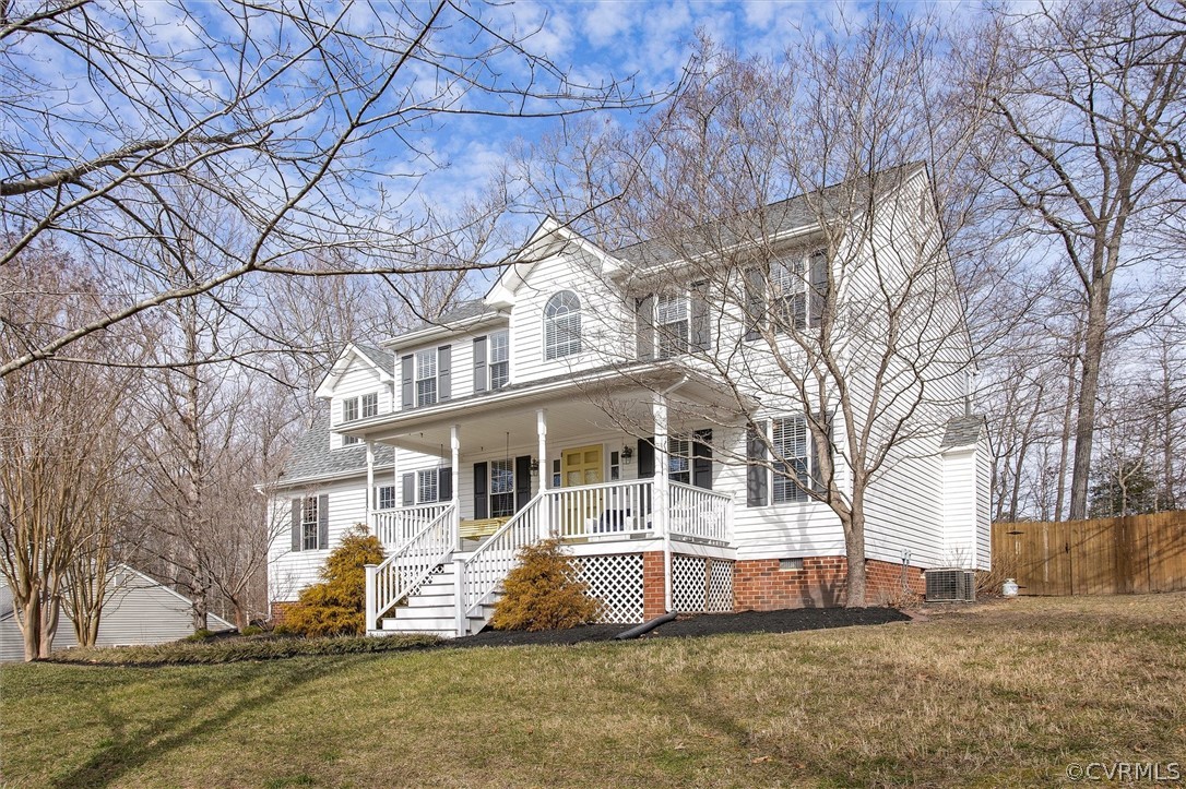 12018 Swift Crossing Dr
