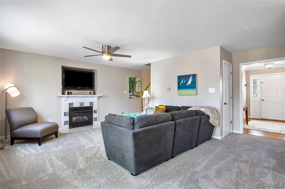 12018 Swift Crossing Dr