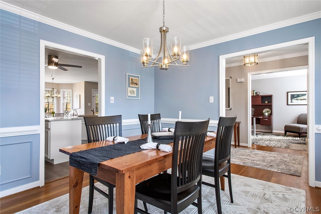 12018 Swift Crossing Dr