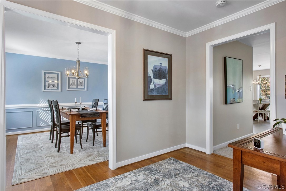 12018 Swift Crossing Dr