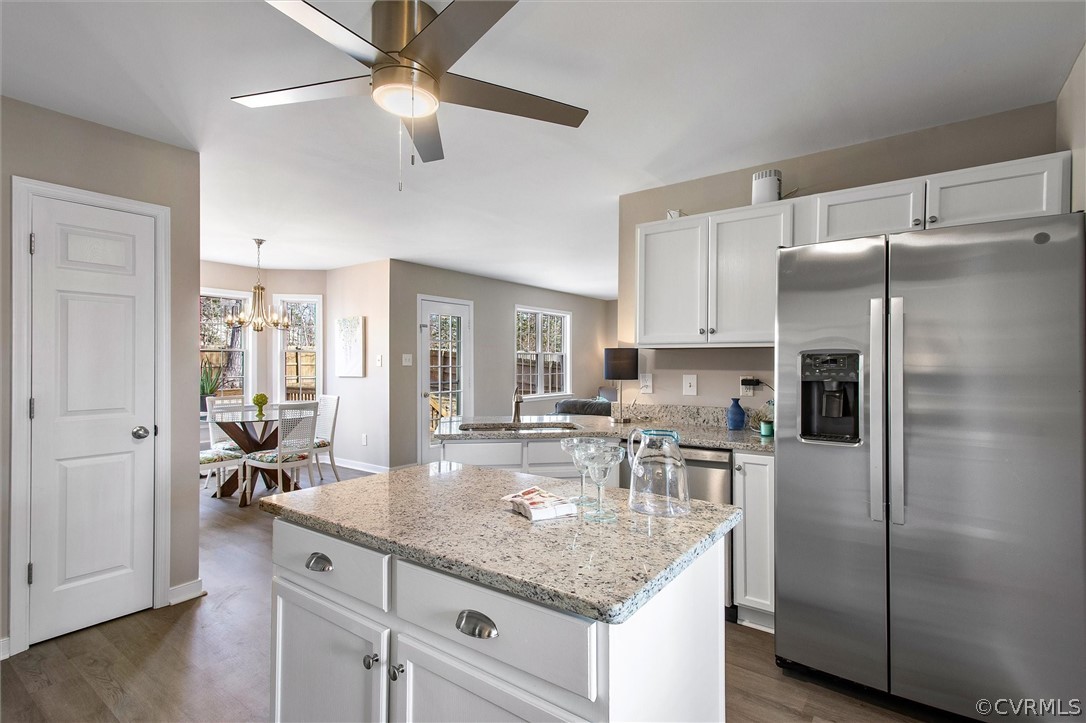12018 Swift Crossing Dr