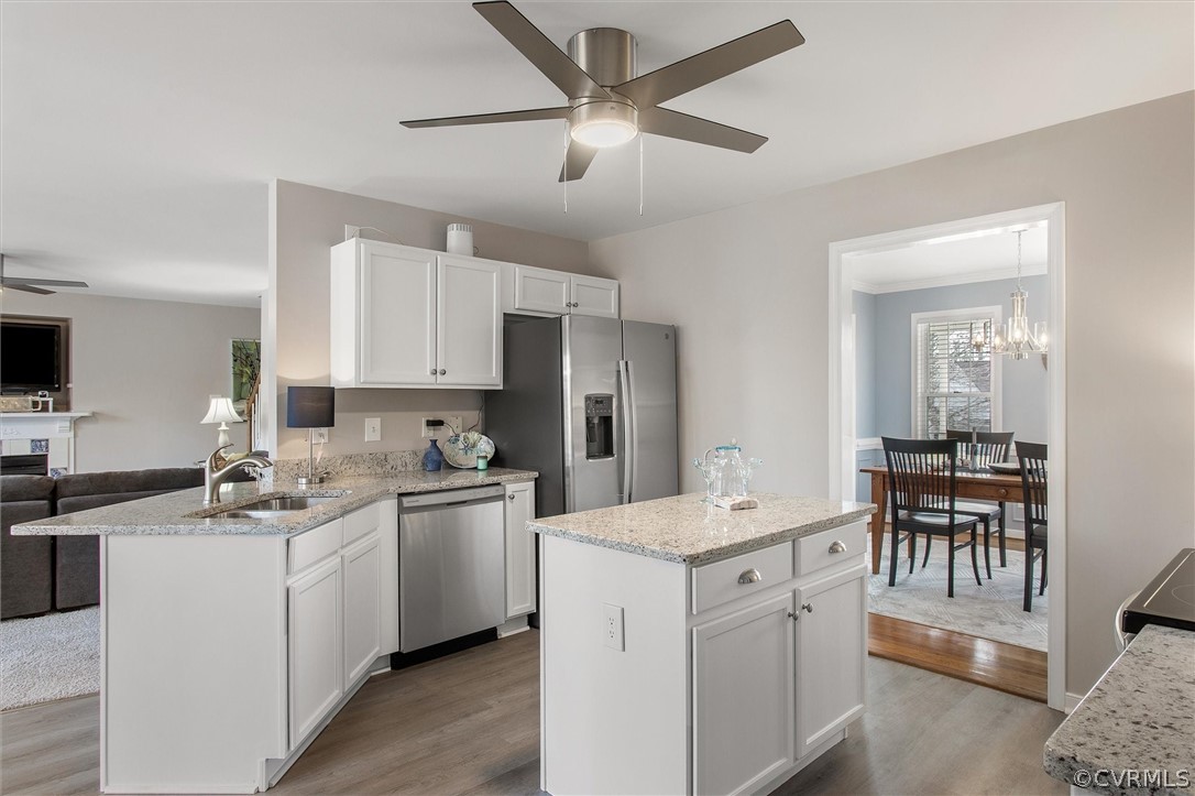 12018 Swift Crossing Dr
