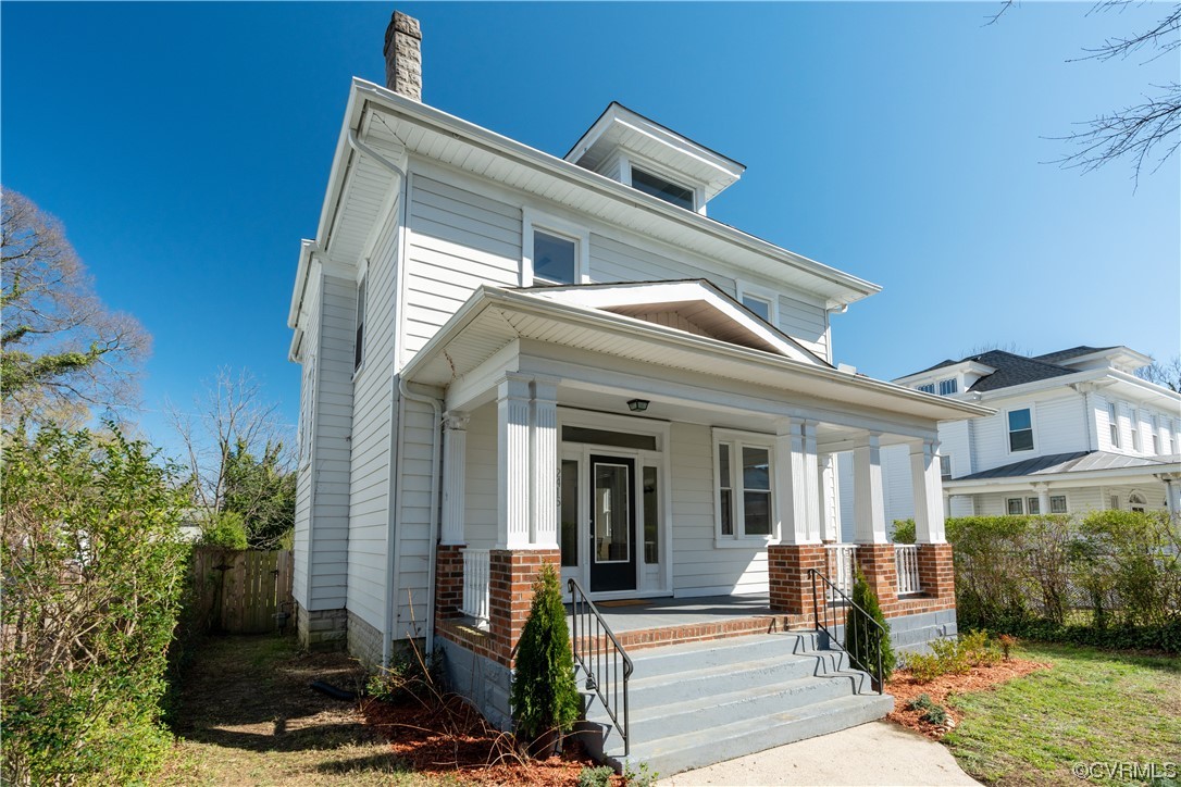 2415 Barton Ave