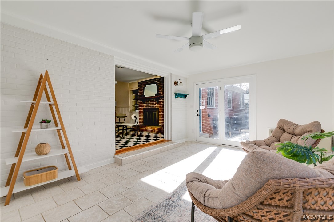 7443 Comanche Dr