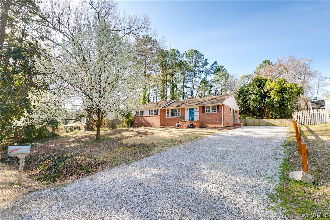 7443 Comanche Dr