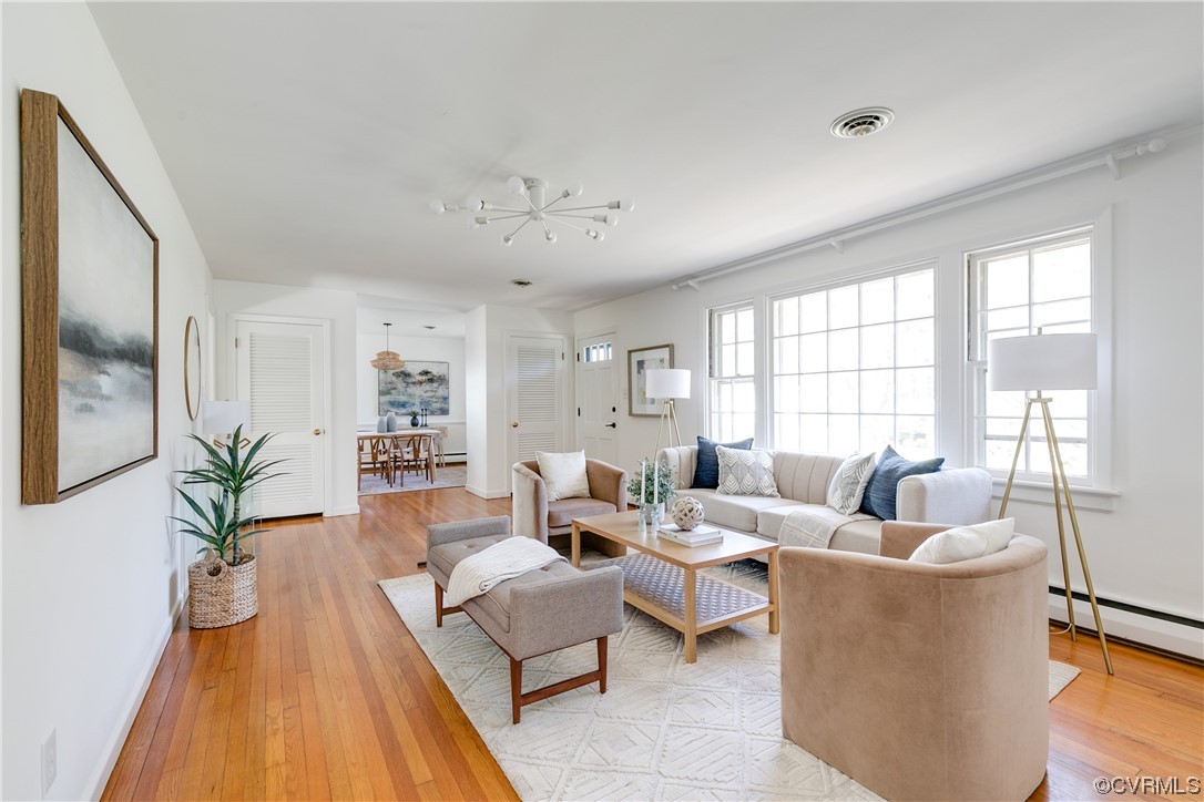 7443 Comanche Dr