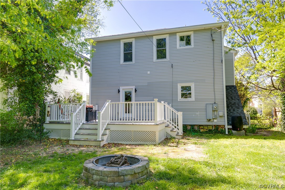 2807 Garland Ave