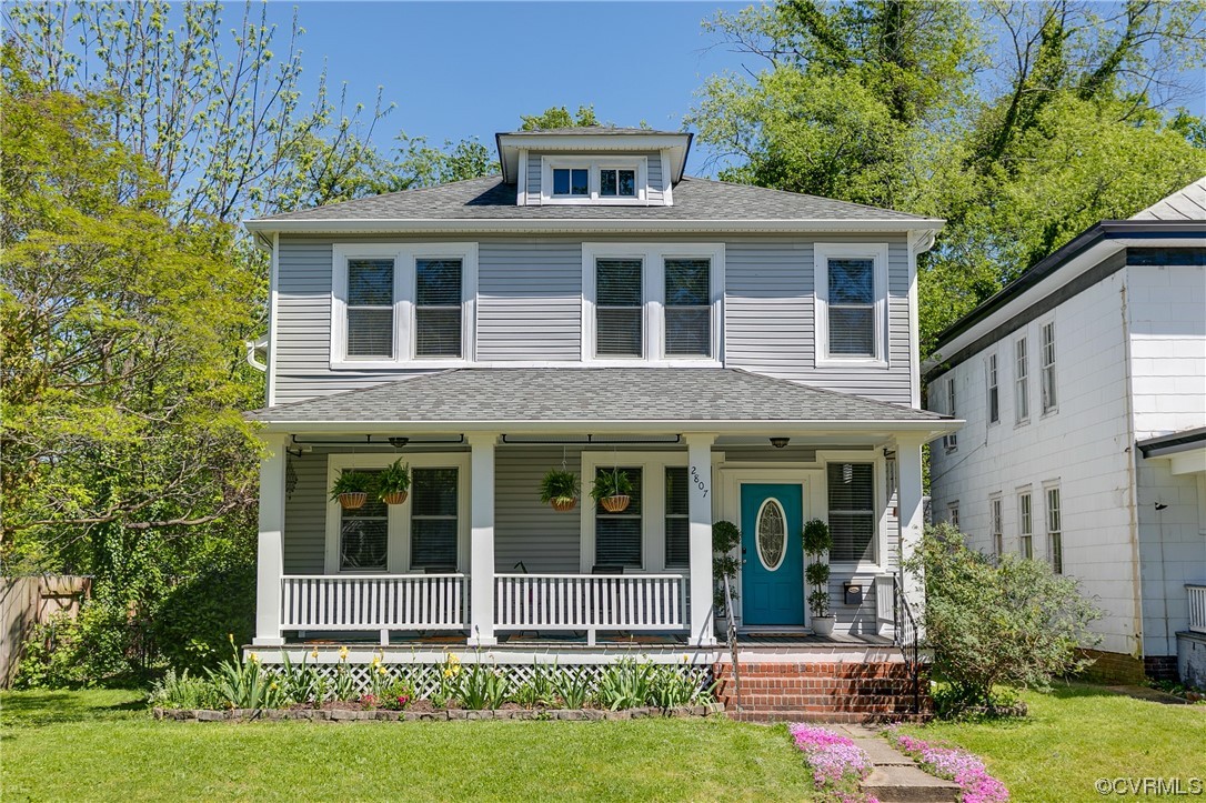 2807 Garland Ave