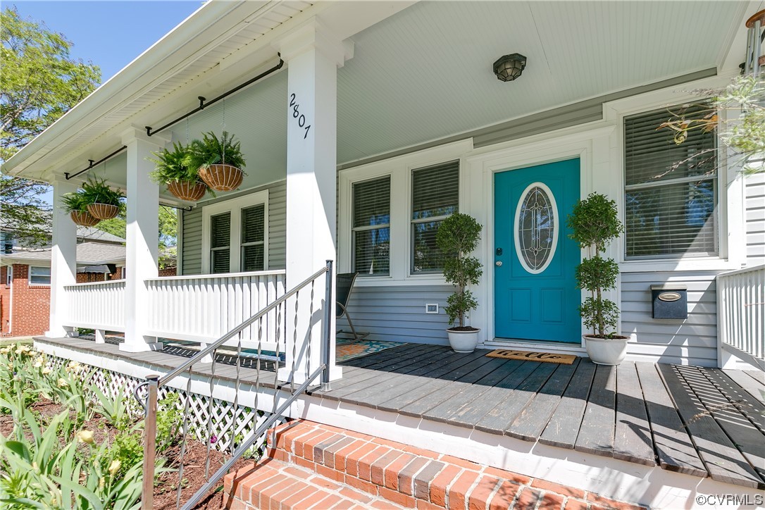 2807 Garland Ave