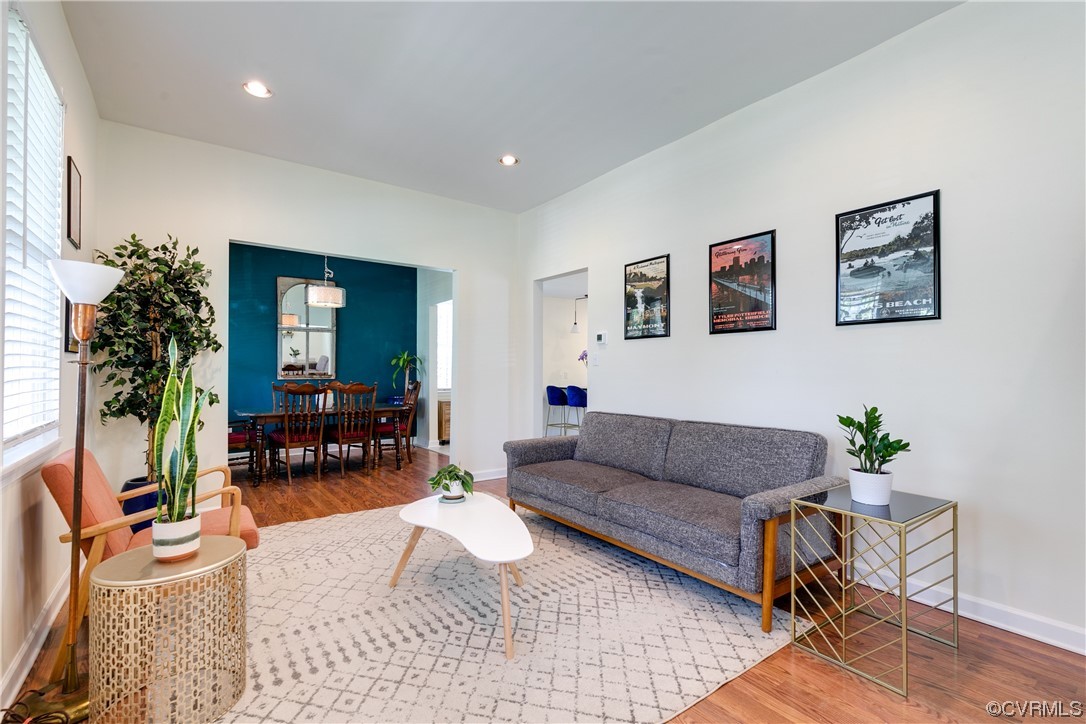 2807 Garland Ave