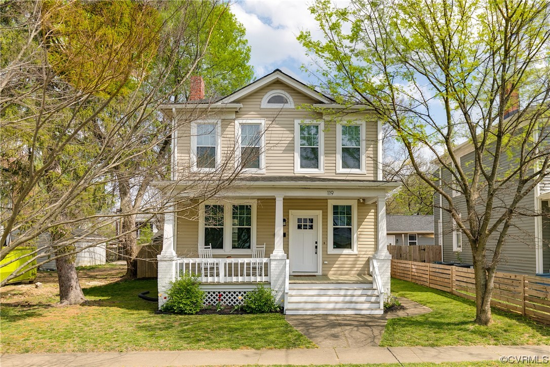 119 W 34th St