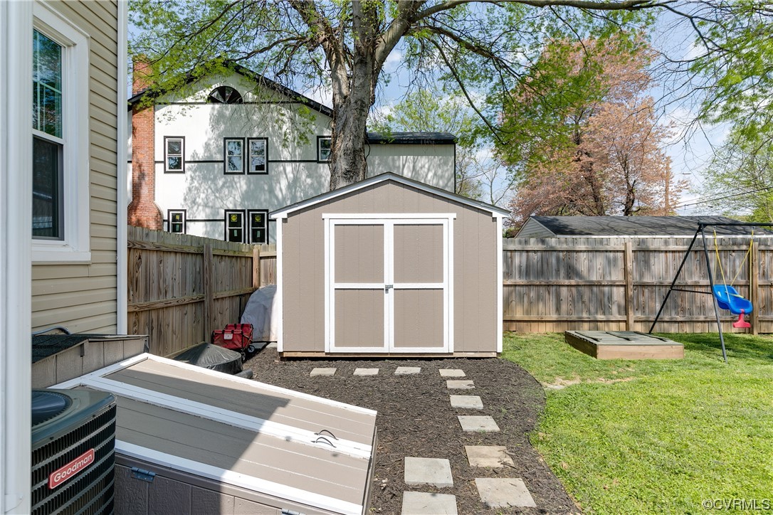 119 W 34th St