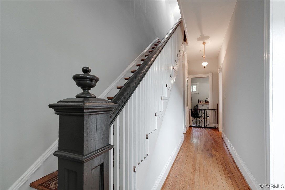 23 N Rowland St