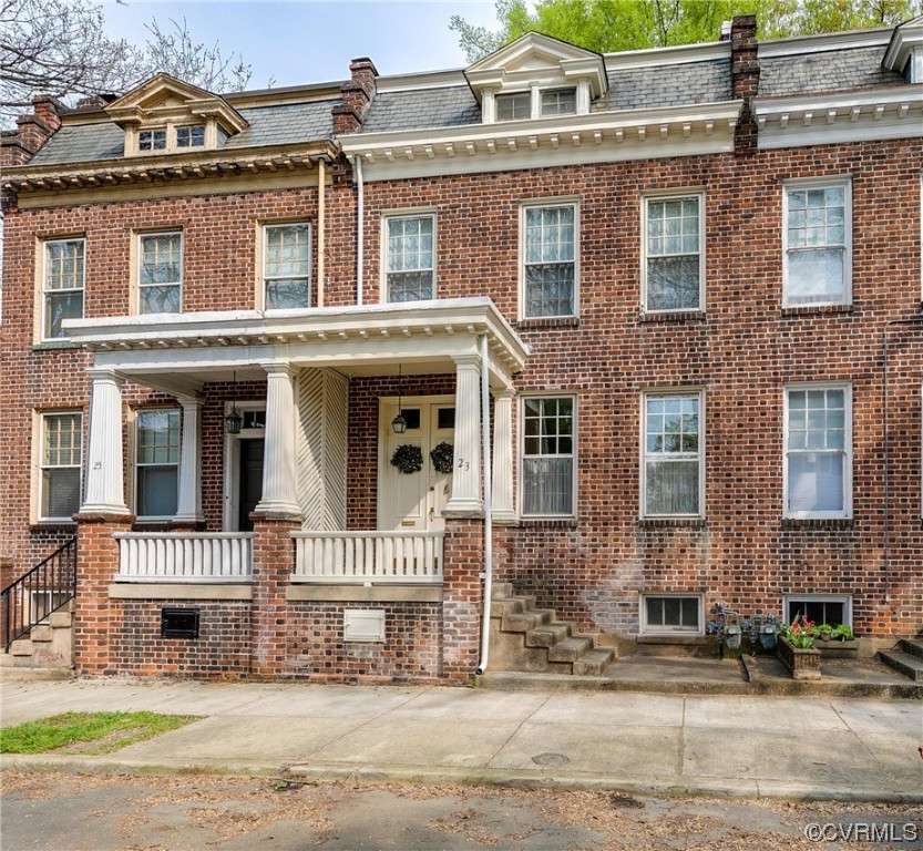 23 N Rowland St