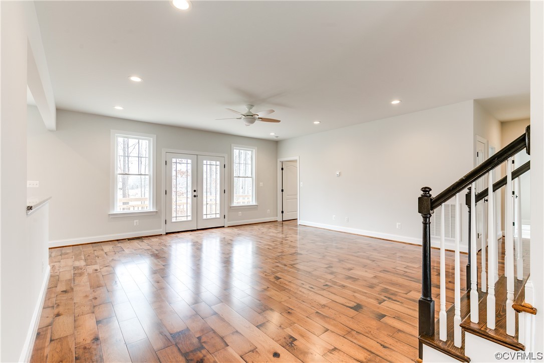 296 Lake Caroline Dr