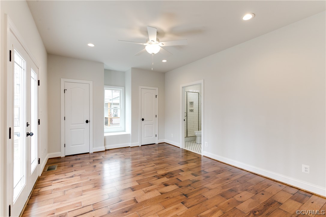296 Lake Caroline Dr