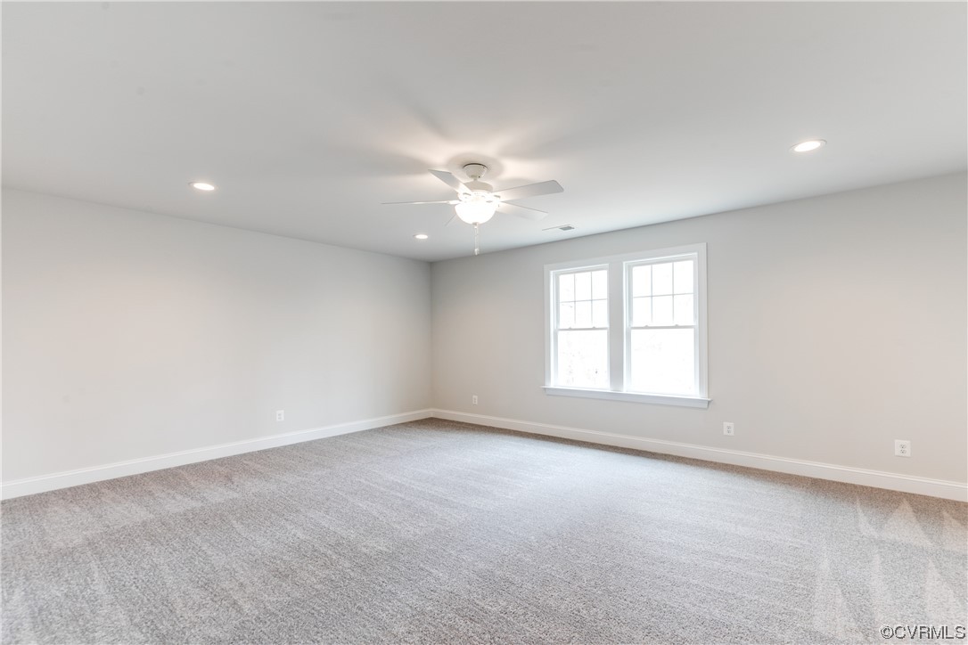 296 Lake Caroline Dr