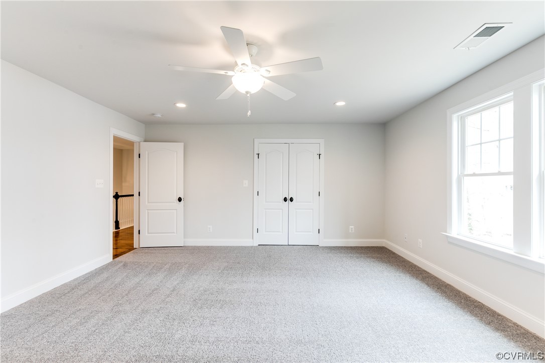 296 Lake Caroline Dr