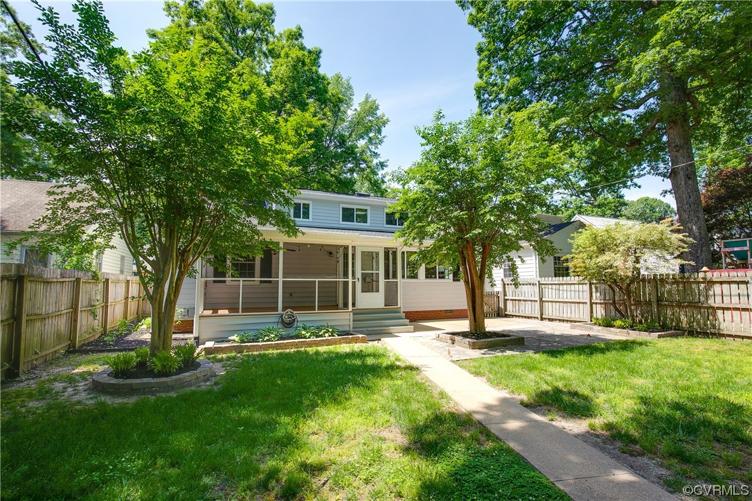 5209 Sylvan Rd