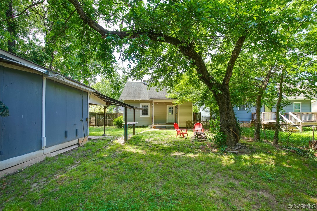 717 Hill Top Dr