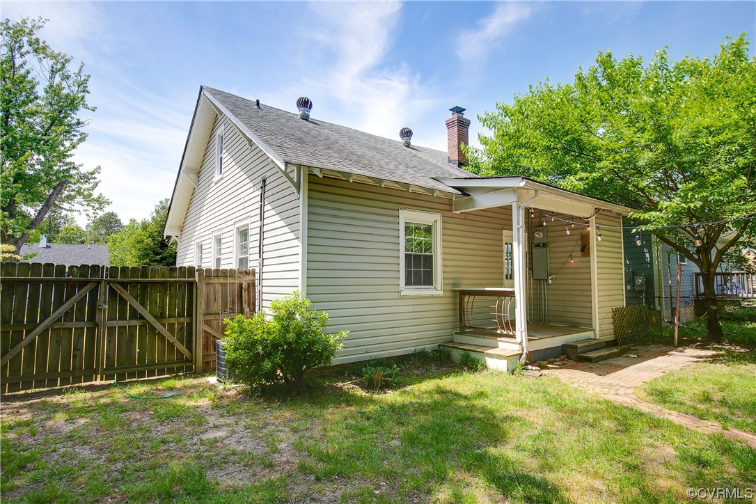 717 Hill Top Dr
